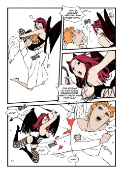 Page 801 of Homo Sexience