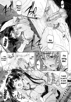 Page 13 of Kannou no Samidare| Sensual Early Summer Rain