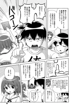Page 49 of Shishunki Lover