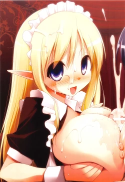 Page 35 of Pai☆Zuri2