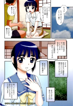Page 13 of Kimi wo Nakasetai