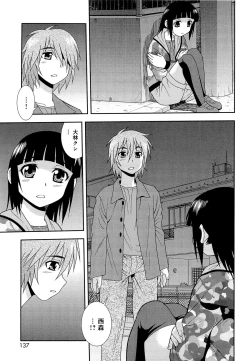 Page 140 of Kimi wo Nakasetai