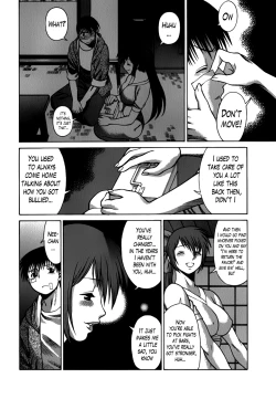 Page 19 of Anego 2 Ch. 10-11