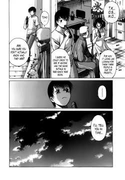 Page 50 of Anego 2 Ch. 10-11