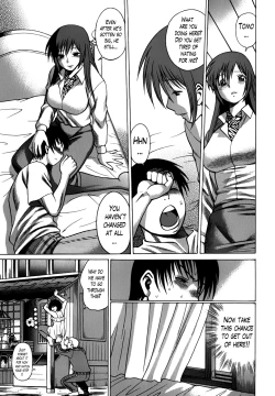 Page 41 of Anego 2 Ch. 10-12