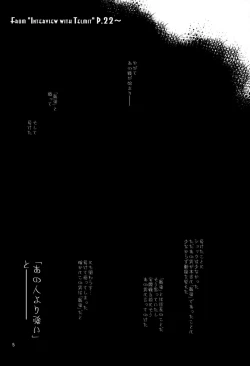 Page 5 of Interview with Telmit P.23