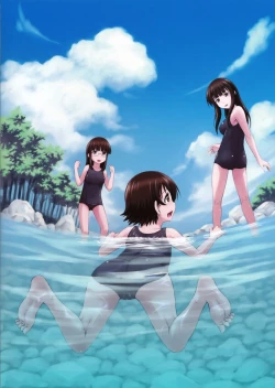 Page 50 of Aoi Tsubomi-tachi