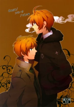 Page 1 of dust/smoke/view