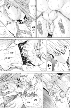 Page 121 of Stretta Ch. 07