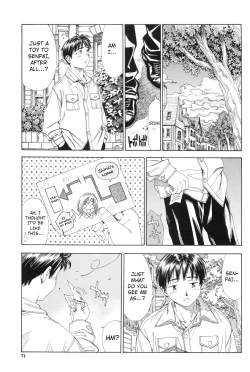 Page 73 of Stretta Ch. 07