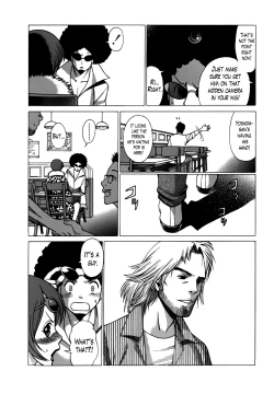 Page 58 of Anego 2 Ch. 10-13