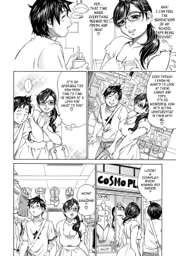 Page 148 of Jounetsu Michimichi | Passion Packed