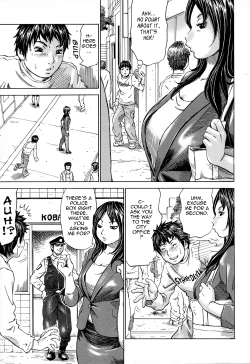 Page 69 of Jounetsu Michimichi | Passion Packed