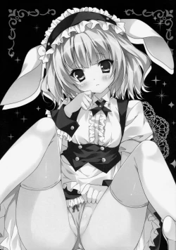 Page 2 of Gochuumon wa Sharo-chan desu ka?