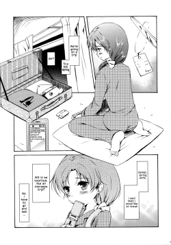 Page 2 of Anata to Futari de Risoukyou ni te