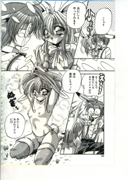 Page 28 of Fairy Paradise