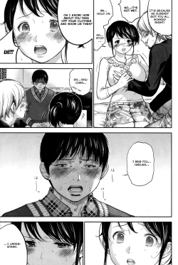 Page 130 of Netoraserare Ch. 1-10