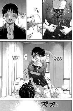 Page 164 of Netoraserare Ch. 1-10