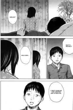 Page 61 of Netoraserare Ch. 1-10