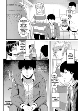 Page 22 of Kizashi Ch. 1