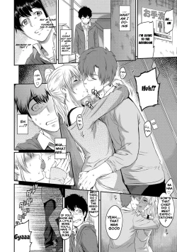 Page 6 of Kizashi Ch. 1