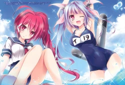 Page 7 of かんこれみっくす 弐