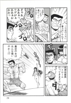 Page 27 of Kochi Hame EX Vol. 2