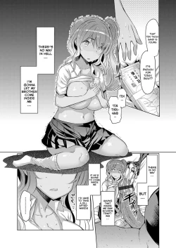 Page 14 of Kimoani, Bitch Imouto o Kau | Gross Brother Buys His Bitchy Sister