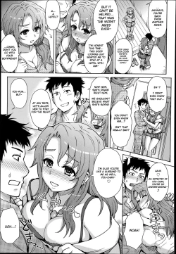 Page 3 of Wakachiai | Shared Love