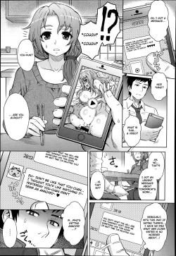 Page 5 of Wakachiai | Shared Love