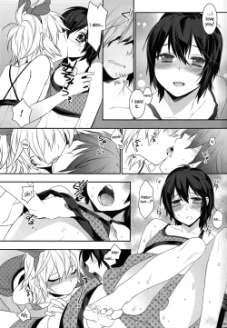 Page 8 of Usa Nyan 3