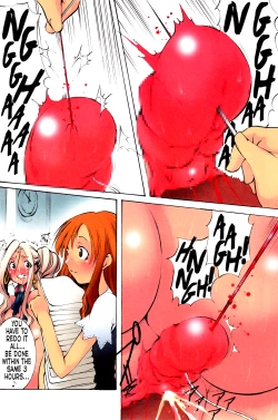 Page 23 of St. Margareta Gakuen - Black File 2