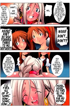 Page 31 of St. Margareta Gakuen - Black File 2