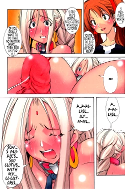 Page 32 of St. Margareta Gakuen - Black File 2