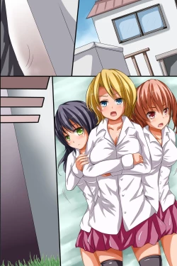 Page 62 of Mukamuka ga Muramura ni Kawatta Sekai