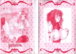 Page 3 of Berry Very Strawberry