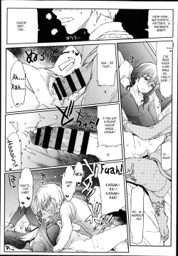 Page 19 of Giri no Hahaoya ga Ero Sugiru Ken | Me Stepmum's Too Fuckin' Hot, Mate