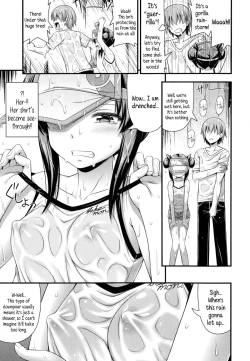 Page 3 of Ama Yadori | Sweet Shelter