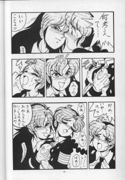 Page 14 of MAKO ALPS KEIL II