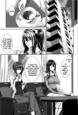 Page 201 of Boku wa Kanojo no Marmot! | I'm Her Guinea Pig