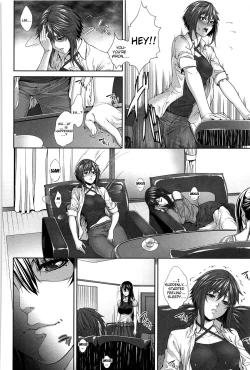 Page 204 of Boku wa Kanojo no Marmot! | I'm Her Guinea Pig