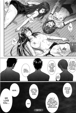 Page 222 of Boku wa Kanojo no Marmot! | I'm Her Guinea Pig