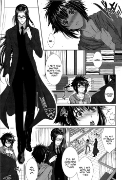 Page 42 of Boku wa Kanojo no Marmot! | I'm Her Guinea Pig