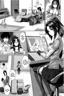 Page 97 of Boku wa Kanojo no Marmot! | I'm Her Guinea Pig