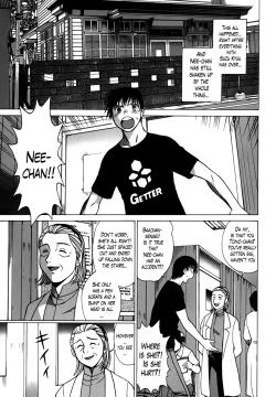 Page 102 of Anego 2 Ch. 10-14