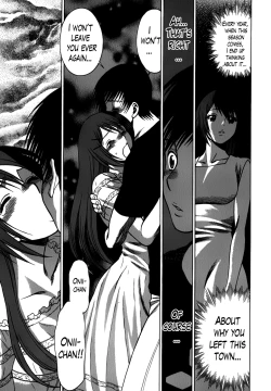 Page 116 of Anego 2 Ch. 10-14