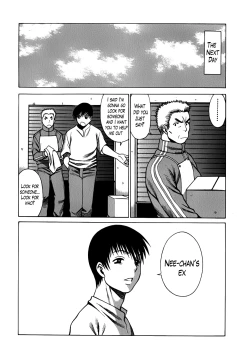 Page 25 of Anego 2 Ch. 10-14