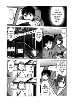 Page 56 of Anego 2 Ch. 10-14
