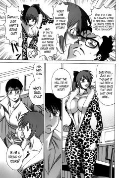 Page 66 of Anego 2 Ch. 10-14