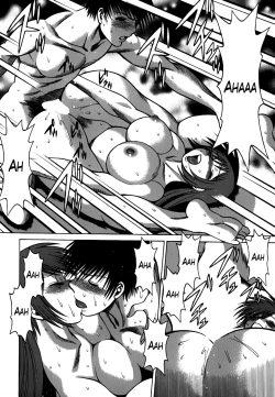 Page 73 of Anego 2 Ch. 10-14